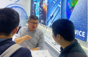 【展会回顾】DDPAY钱包股份2025慕尼黑上海电子展完美收官(图7)