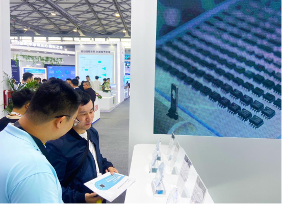 【展会回顾】DDPAY钱包股份2025慕尼黑上海电子展完美收官(图8)